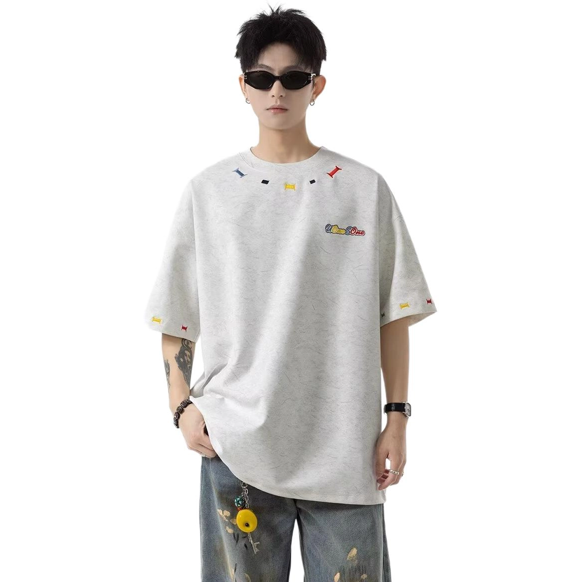 YICHEN T