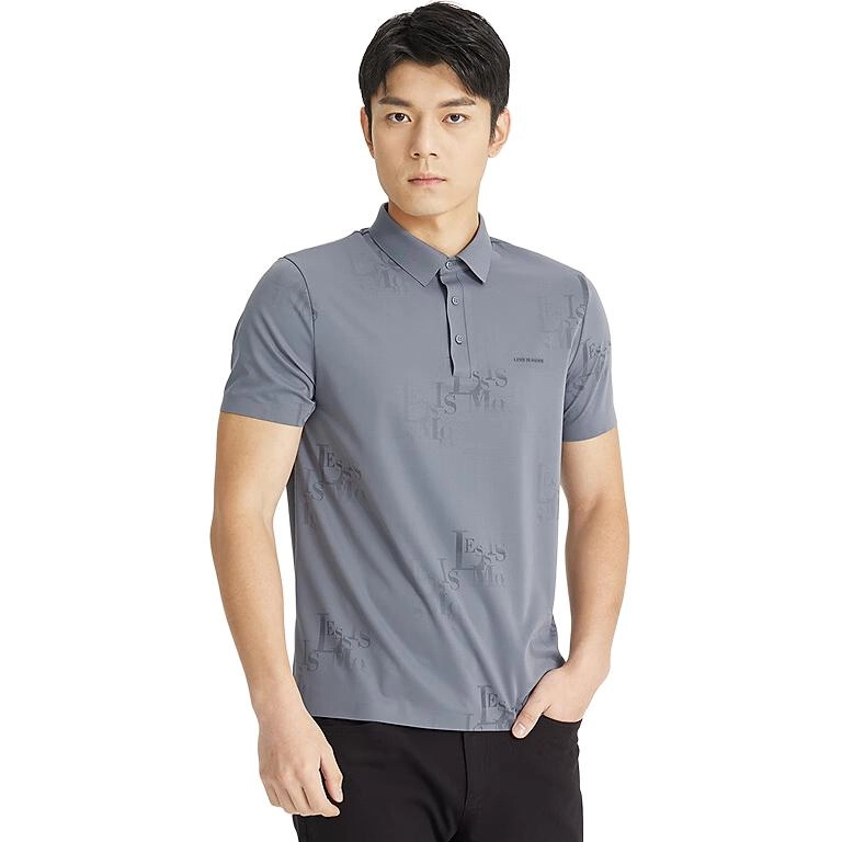 LESS IS MORE PoloPolo
