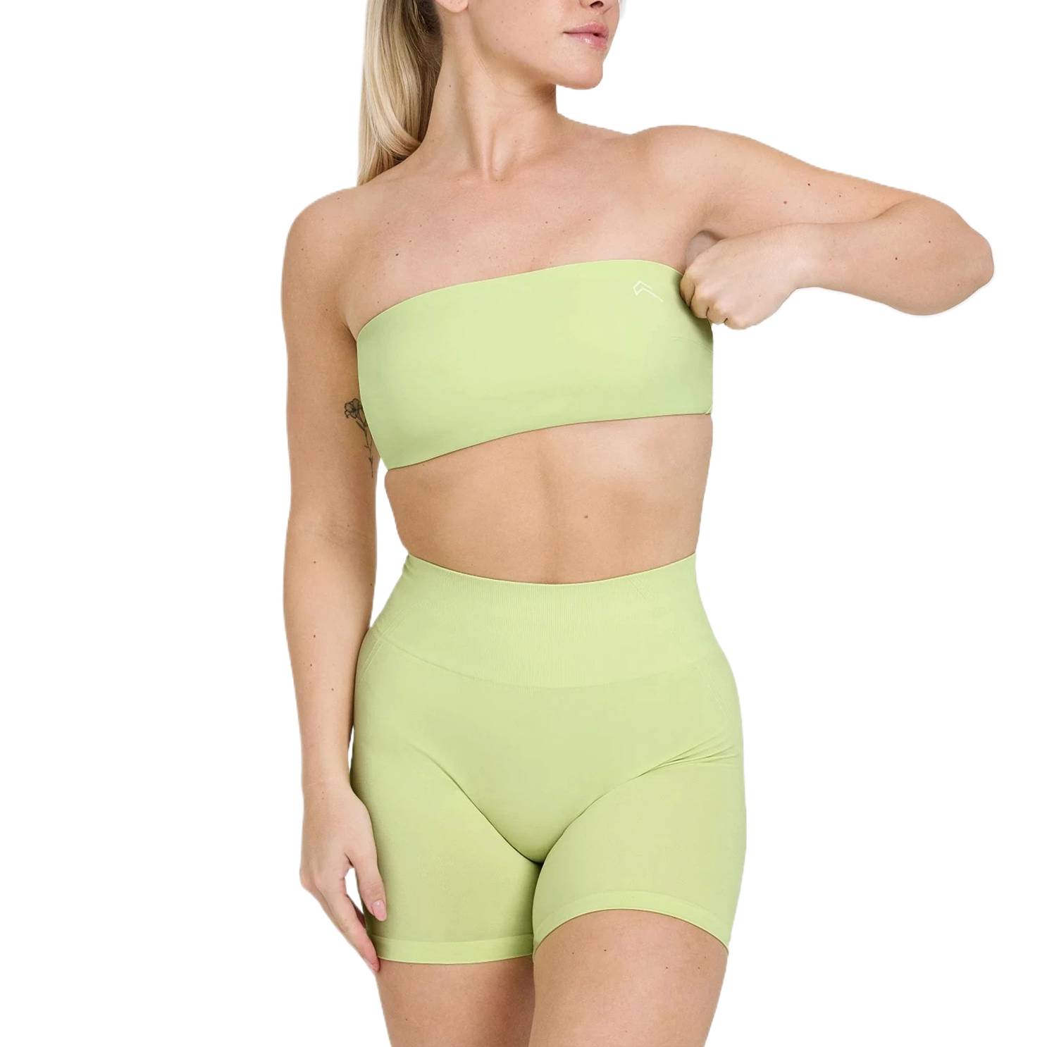 ONER ACTIVE UnifiedMicroBandeauBralette