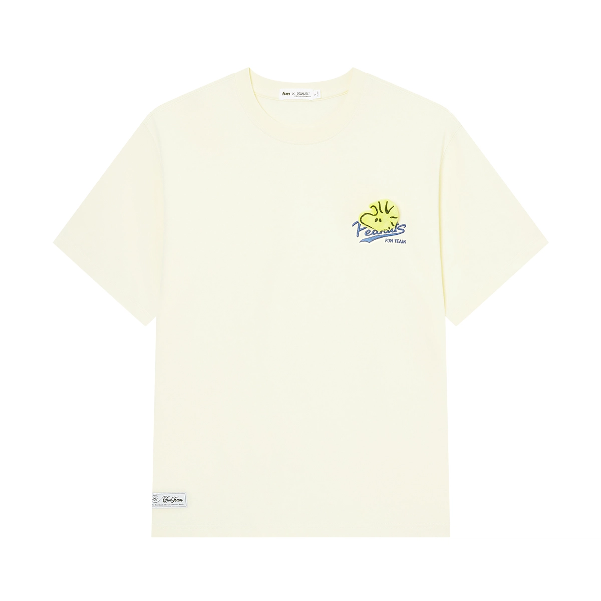 FUN x SNOOPY T