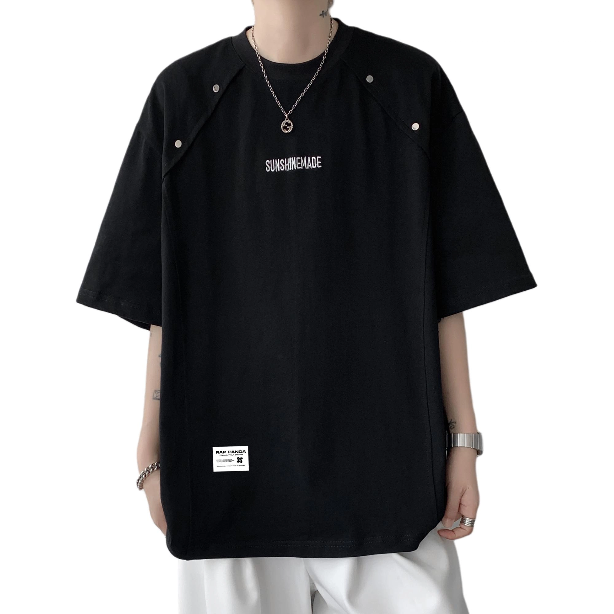 RAP PANDA T