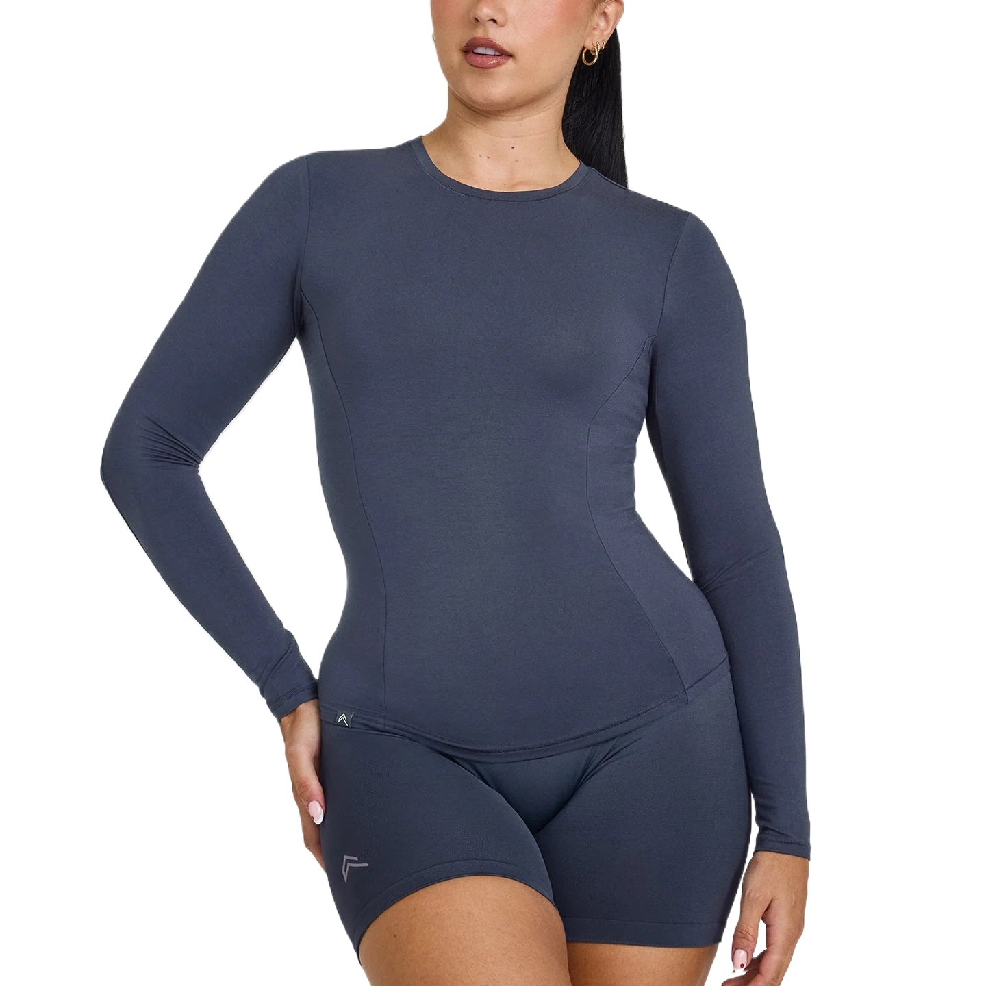 ONER ACTIVE Mellow Soft Long Sleeve Top