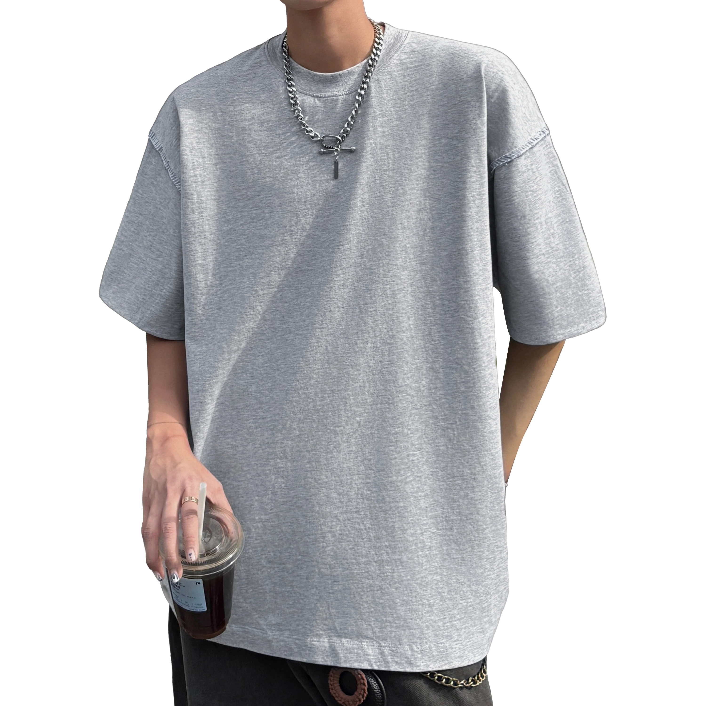 MARK WAFFLE T