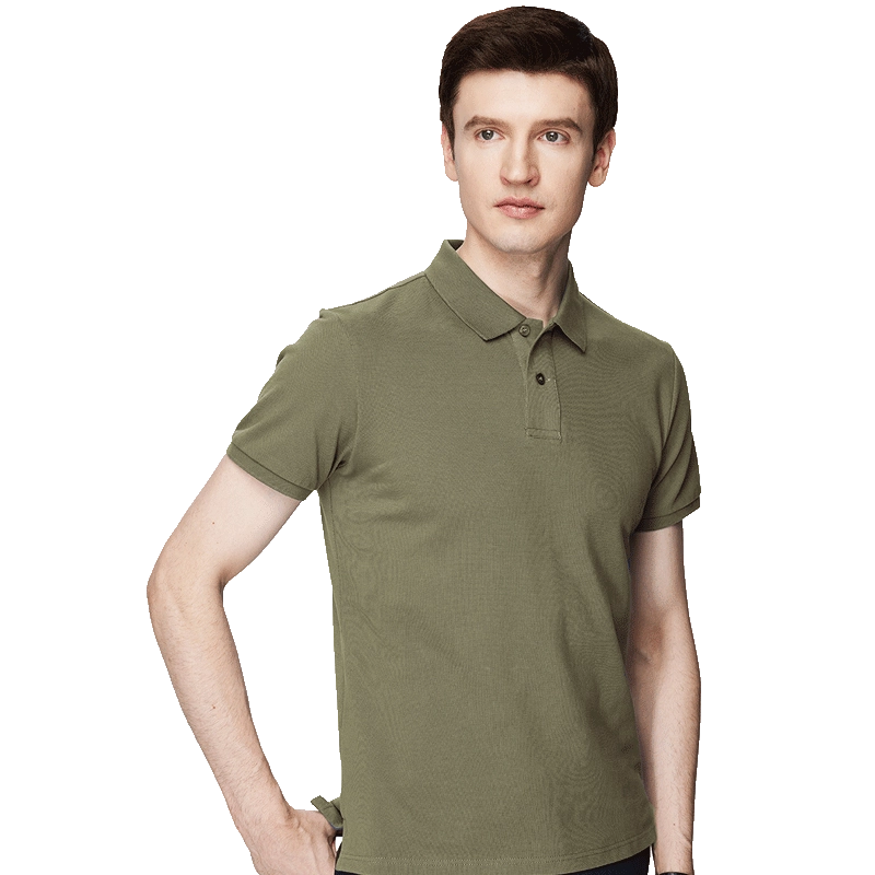JUDGER Polo