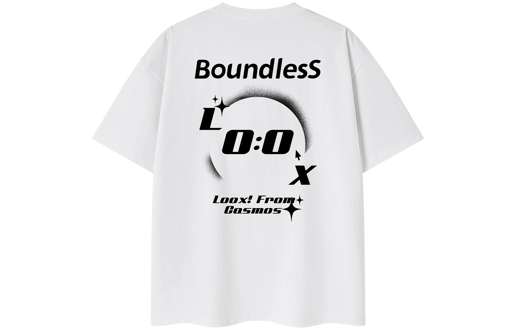 LOOX Logo T