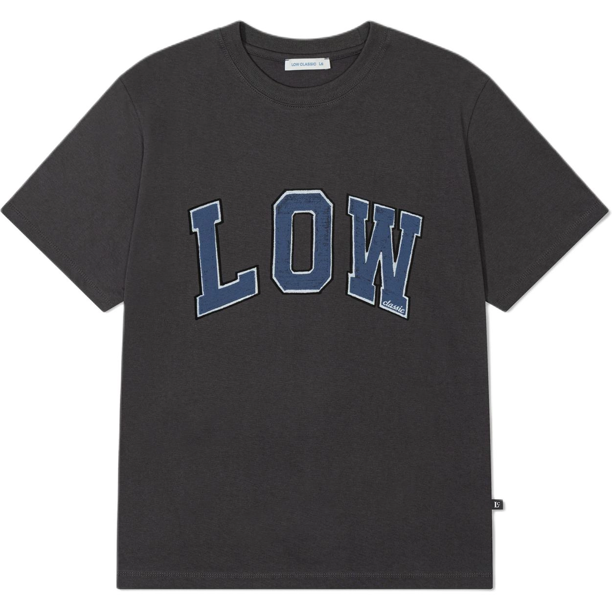 LOW CLASSIC Lc SS25T