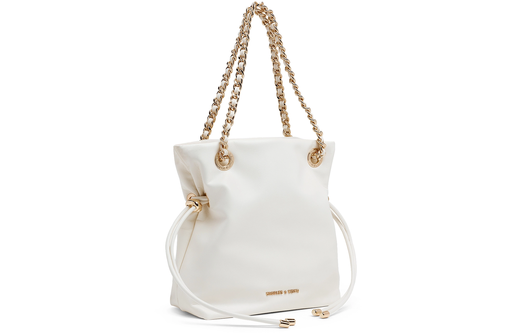 CHARLESKEITH ck PU