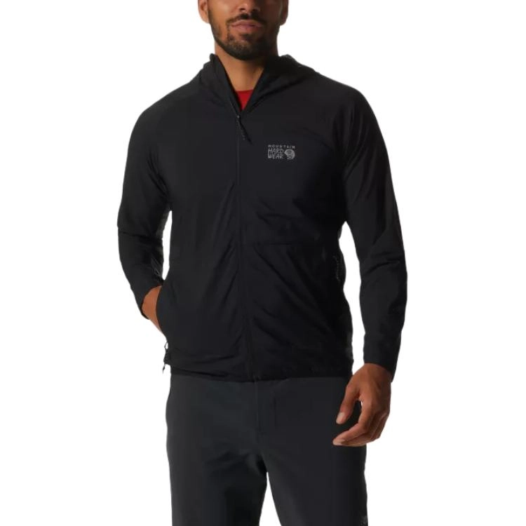 MOUNTAIN HARDWEAR Kor AirShell Hoody