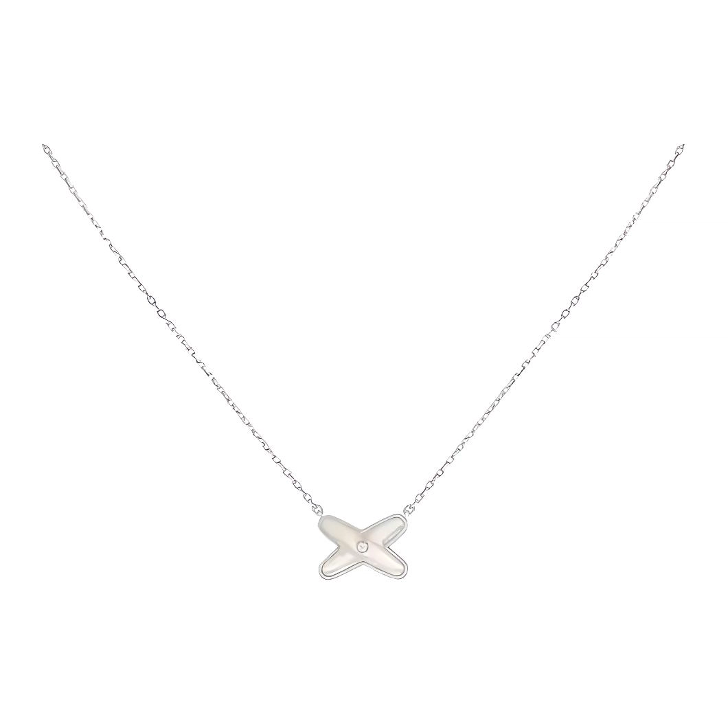 Chaumet JEUX DE LIENS 18k