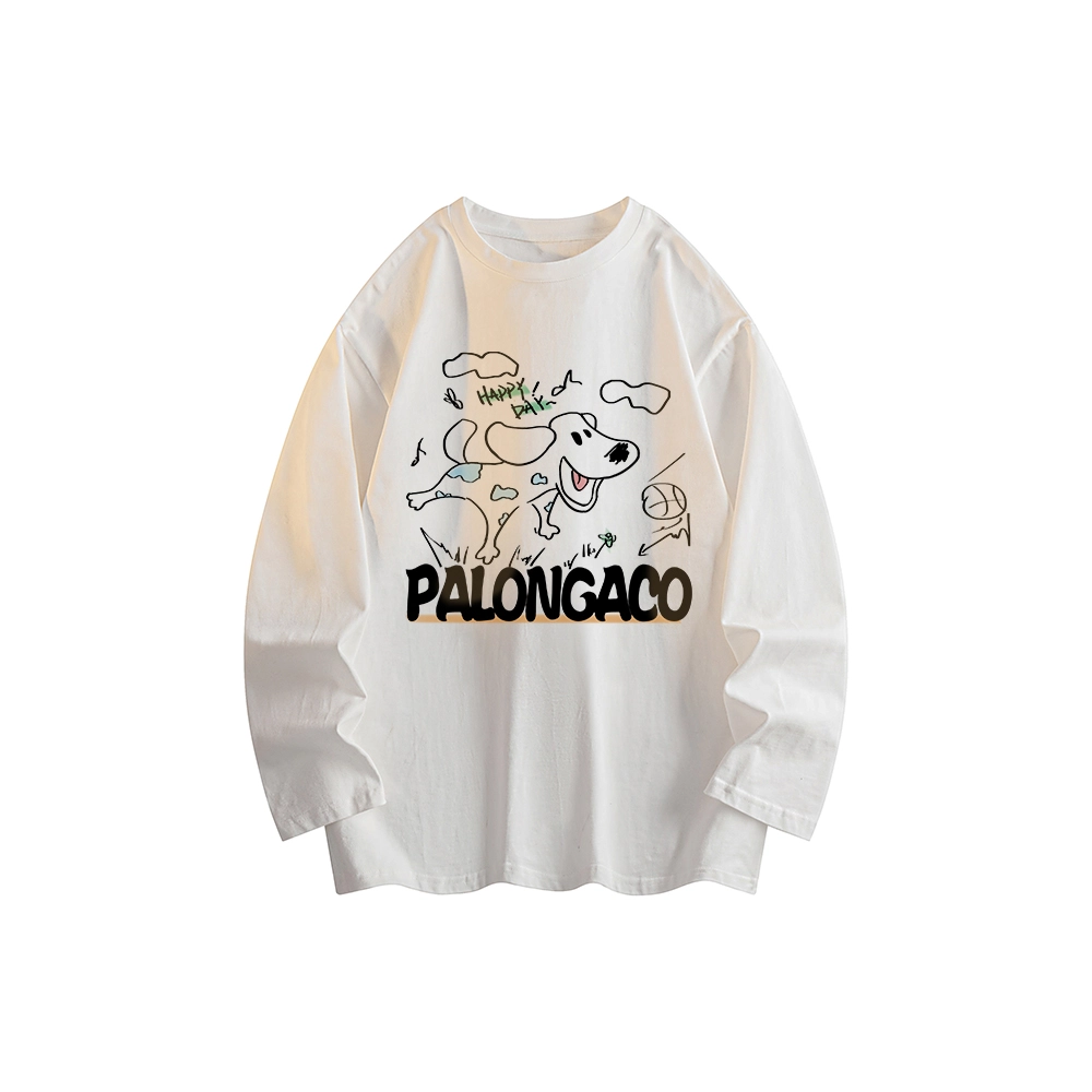 PAL ONGACO logoT