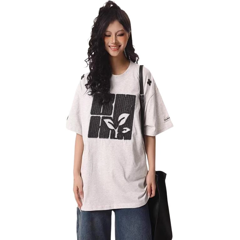 DJ.SPIRIT logo T
