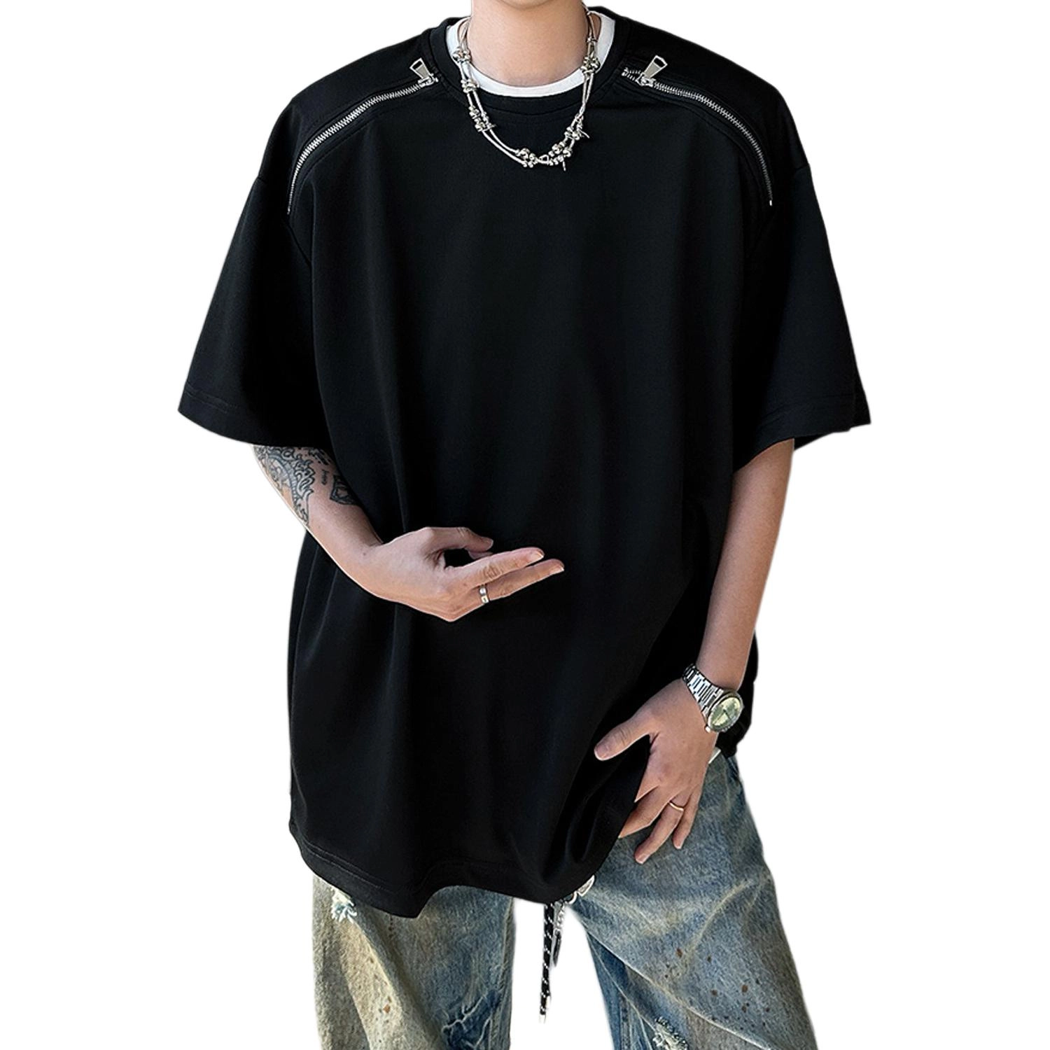 RAP PANDA vintageT