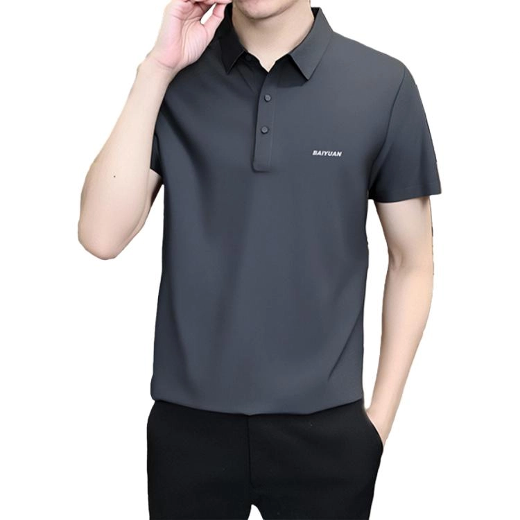 BaiYuan Trousers PoloPolo