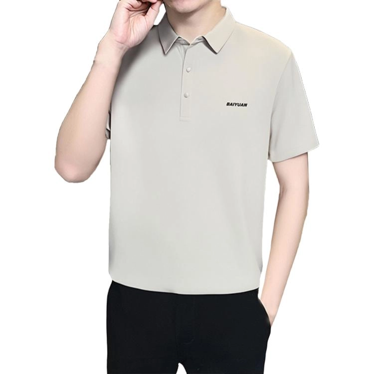 BaiYuan Trousers PoloPolo