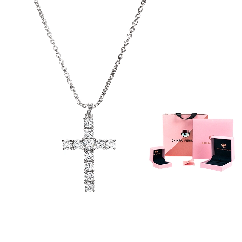 CHIARA FERRAGNI 18k