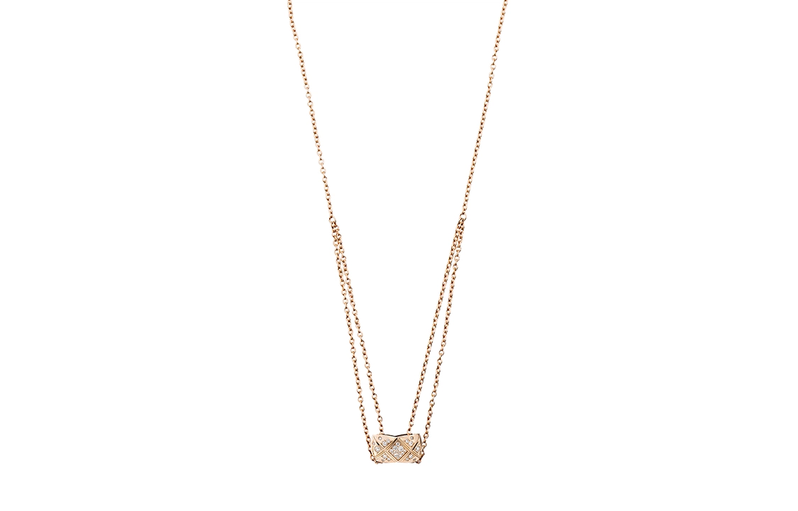CHANEL Coco Crush Belge 18K
