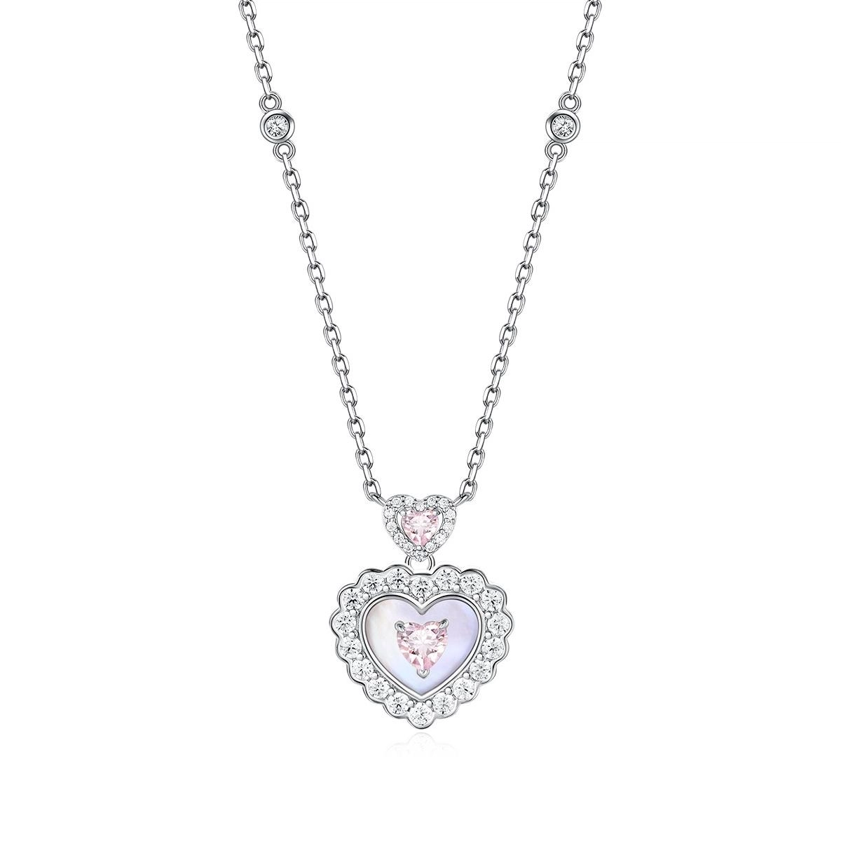 FANCI Sweetheart S925
