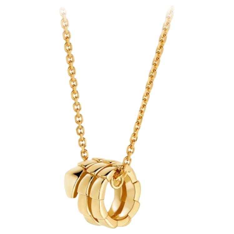 BVLGARI 18k