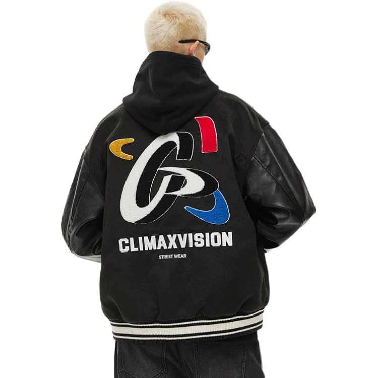 CLIMAX VISION