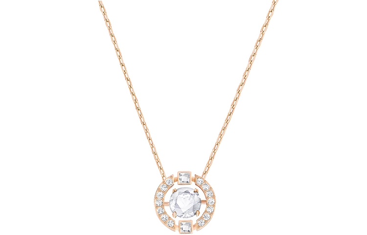 Swarovski Sparkling Dc