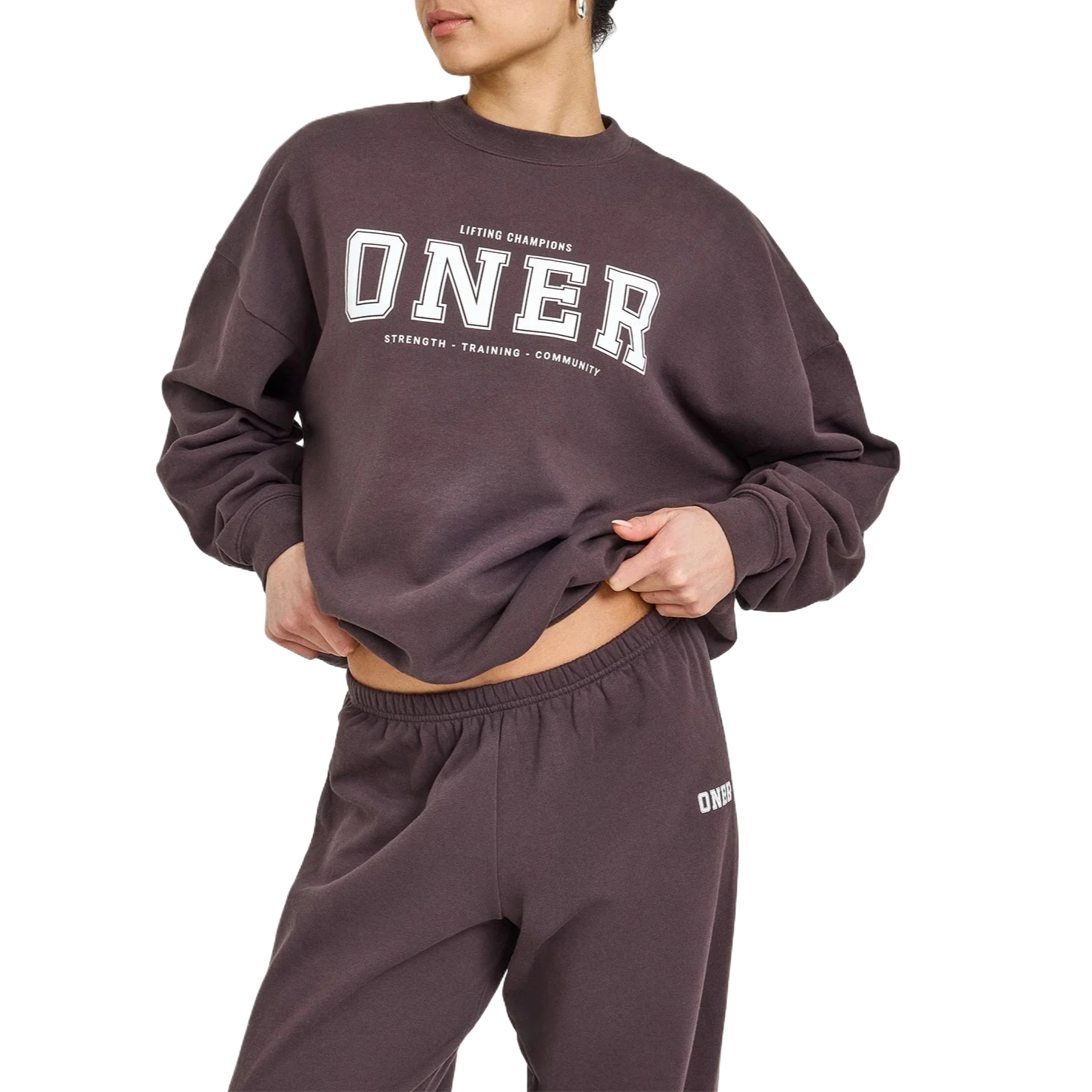 ONER ACTIVE Logo