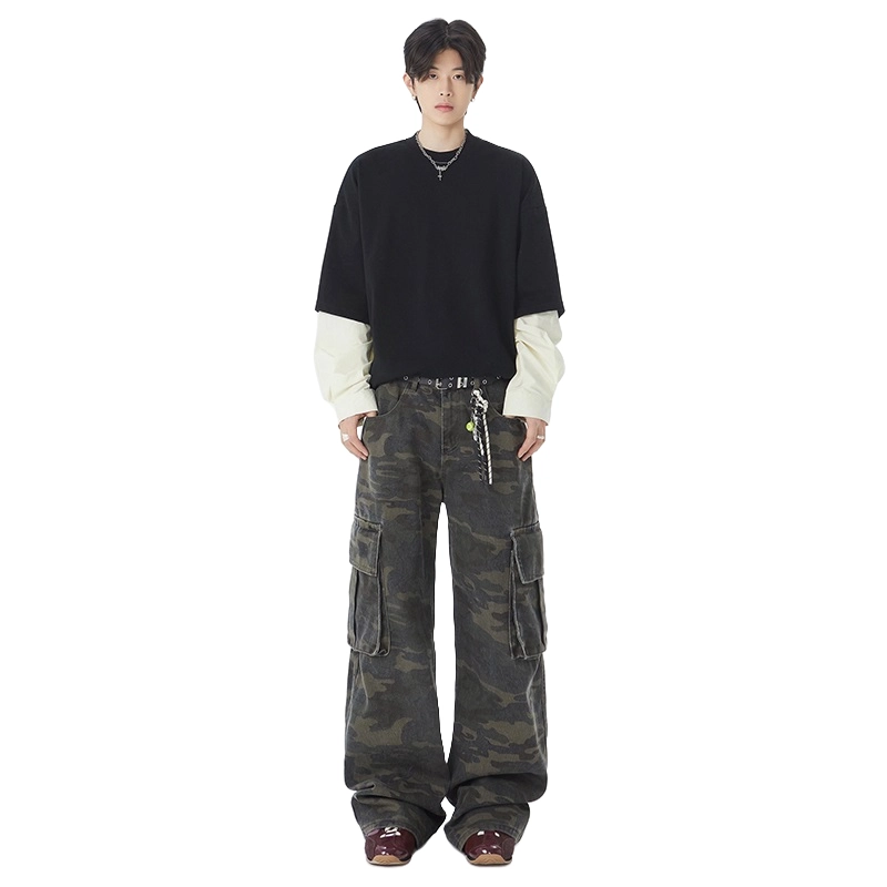 Fakeyoung
