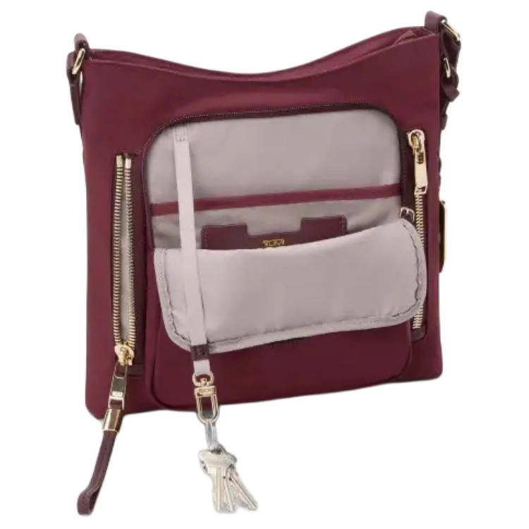 TUMI Voyageur Tyler
