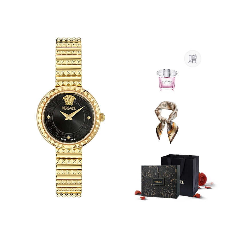 VERSACE 28