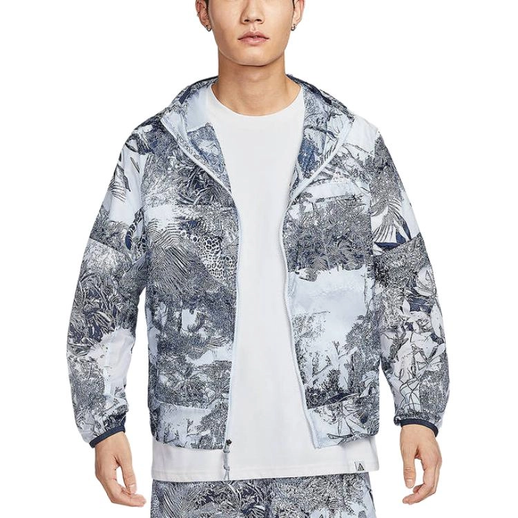 Nike SS25 ACG CINDER CONE