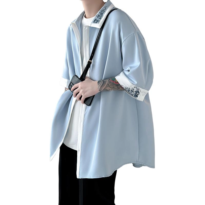 VIPGOOSE Oversize