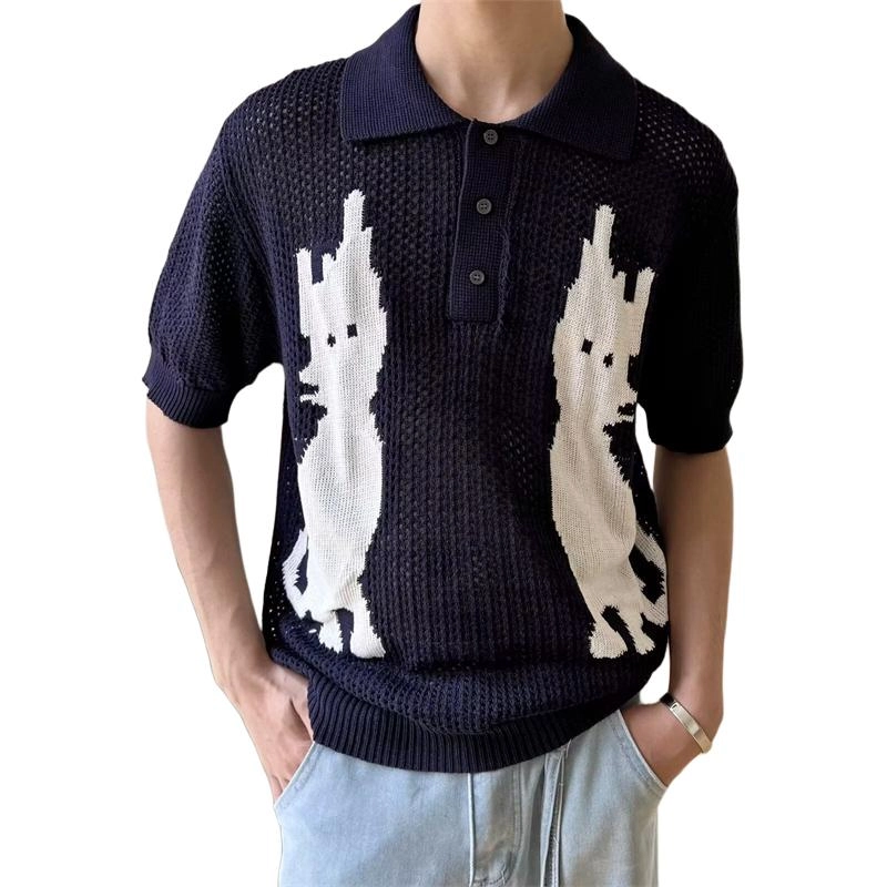 GOOSELIAR polo