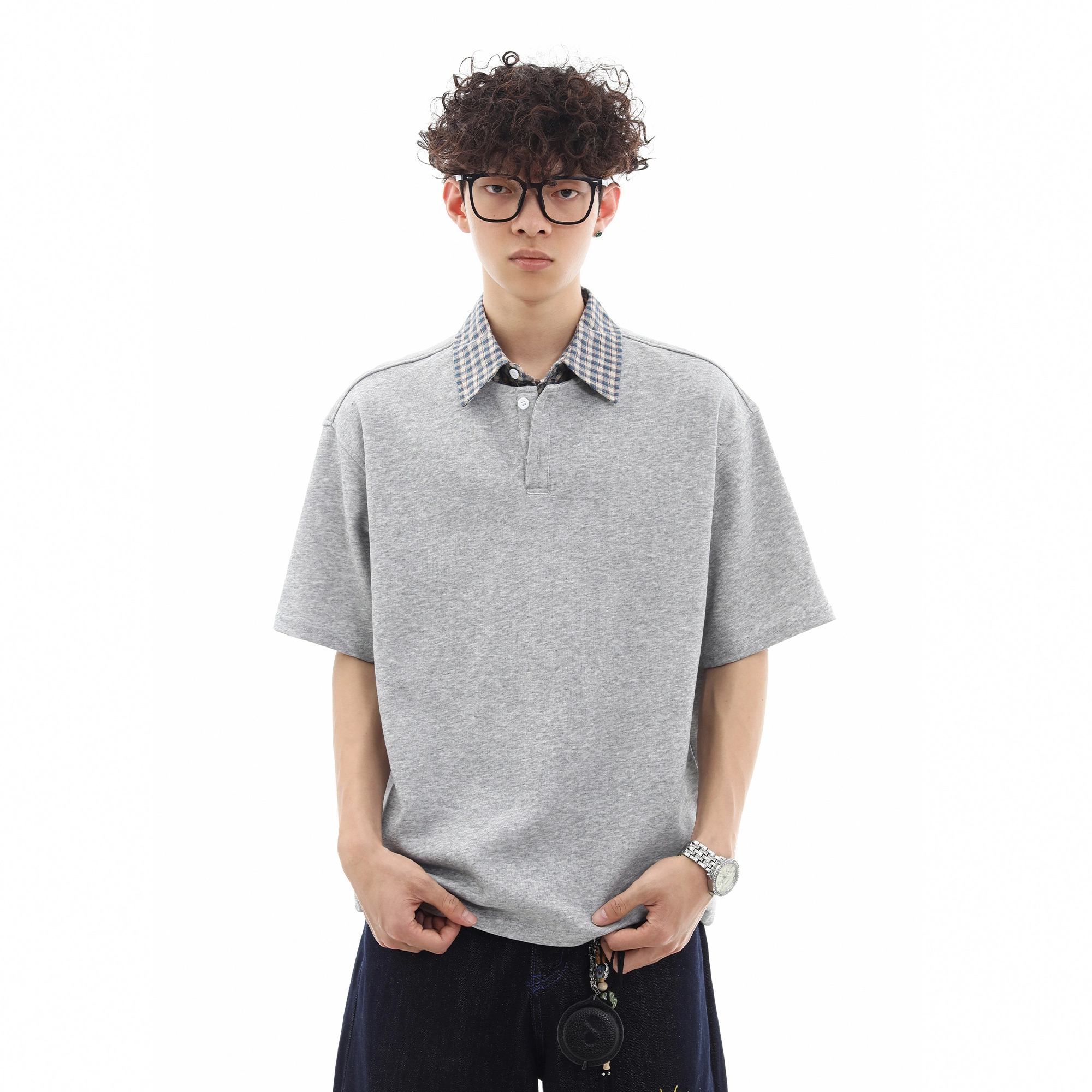 CUWU Polo