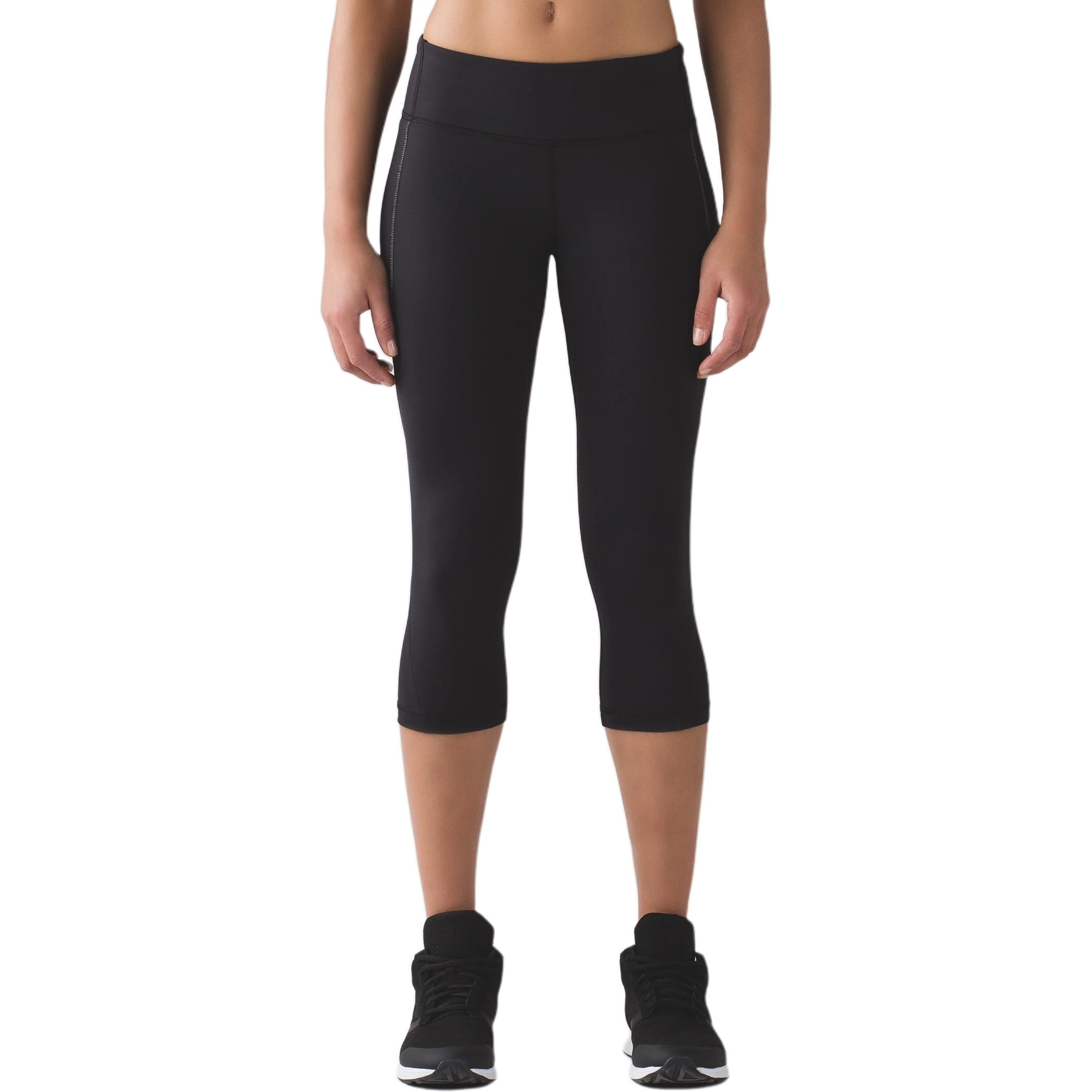 lululemon On Track