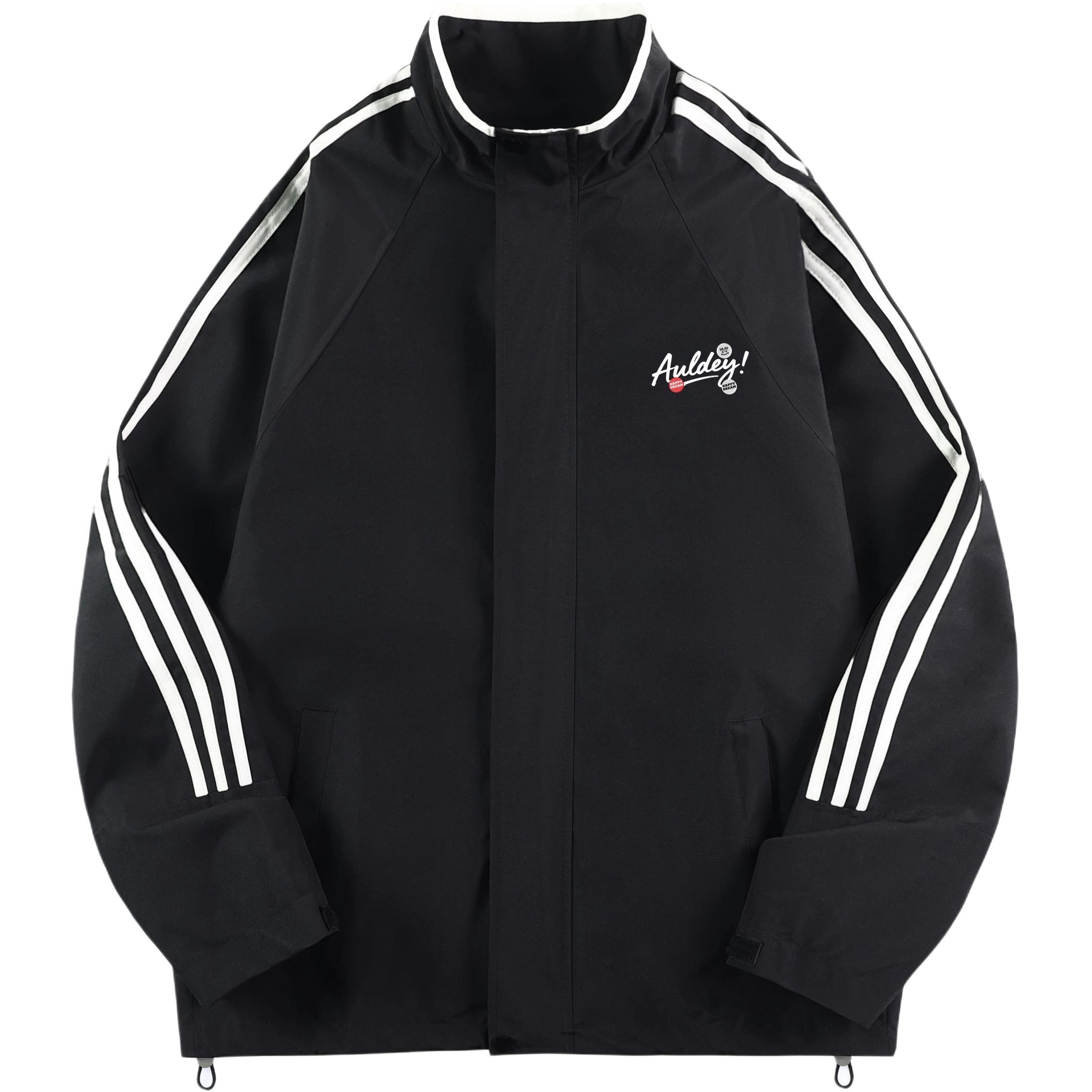 AULDEY logocleanfit