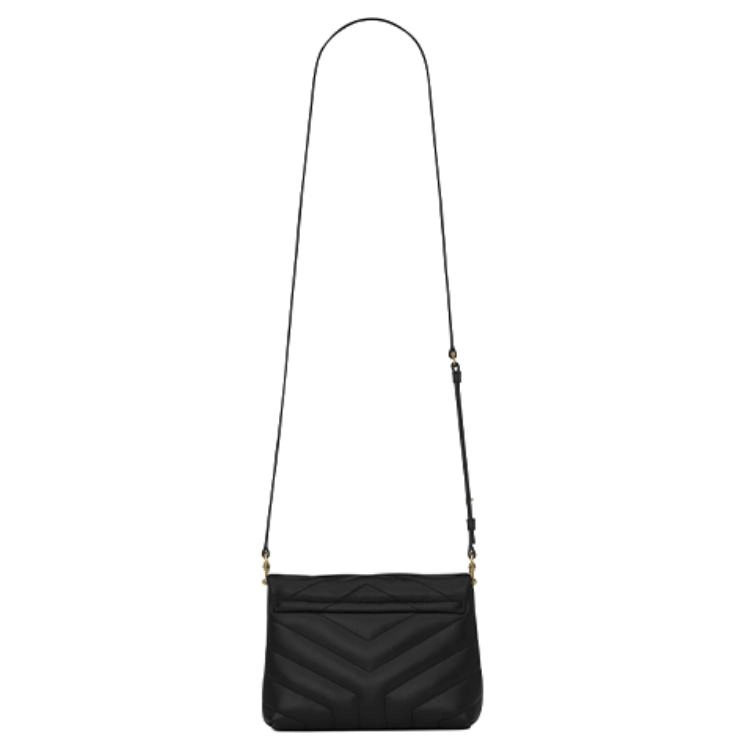 SAINT LAURENT YSL LOULOU ToyLogo