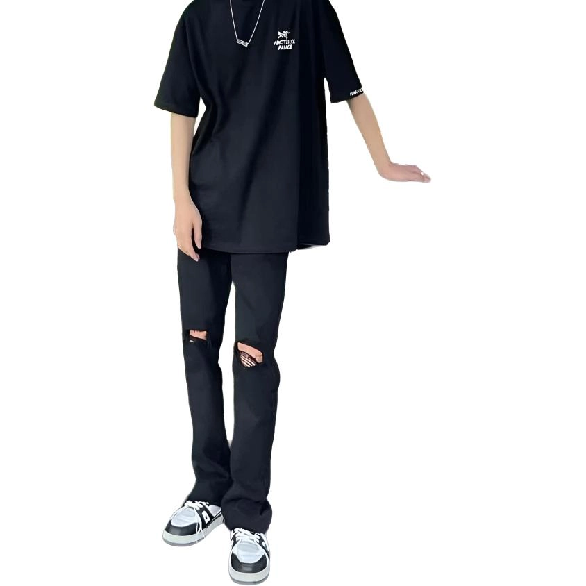 JIMIJONS vibecleanfit