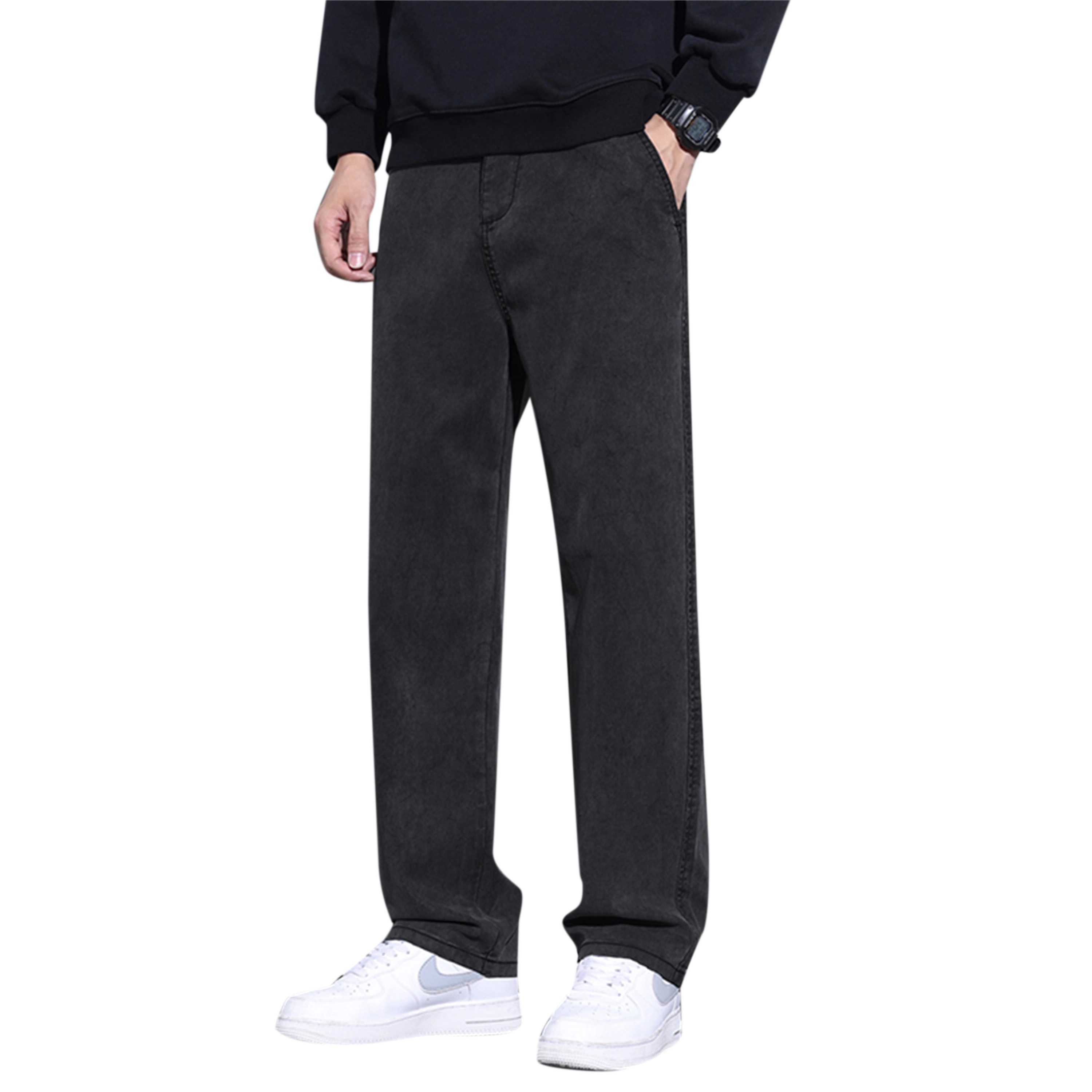 DANGERTIGER CleanFit