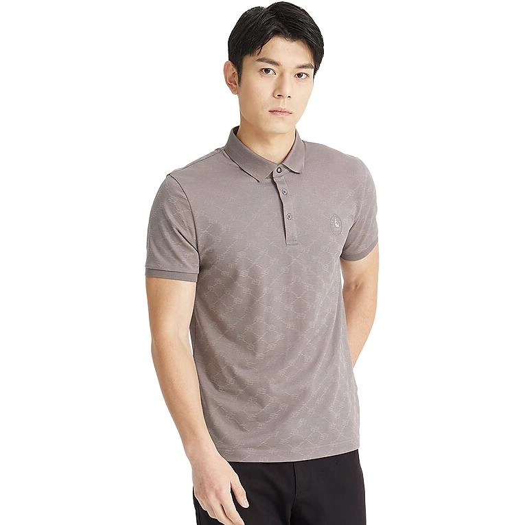 LESS IS MORE Polo