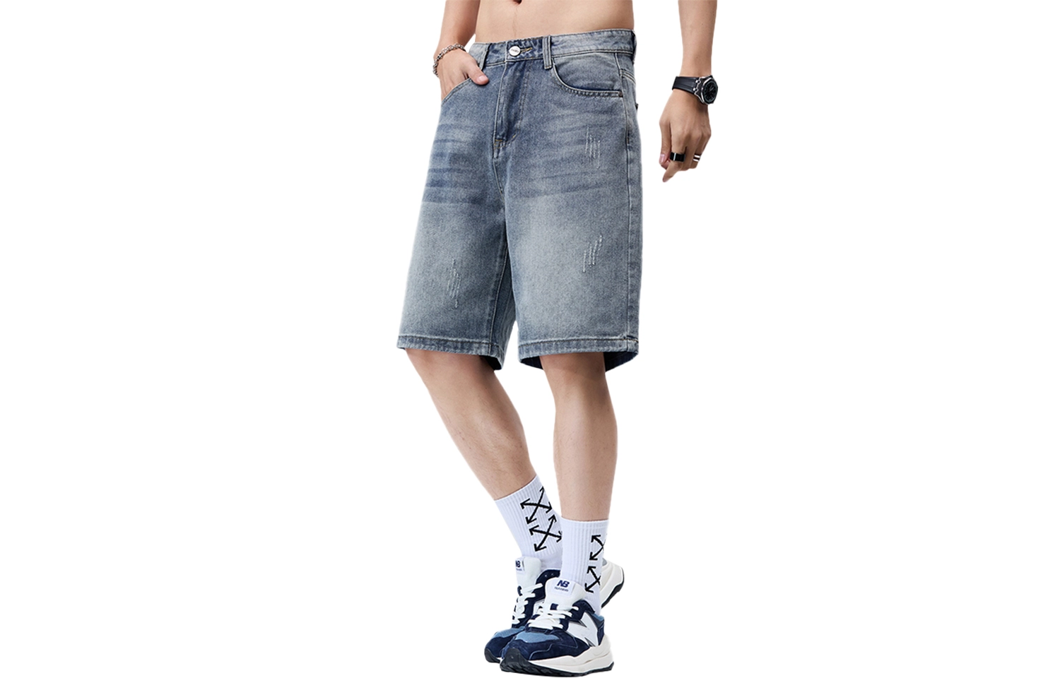 JEANSWEST