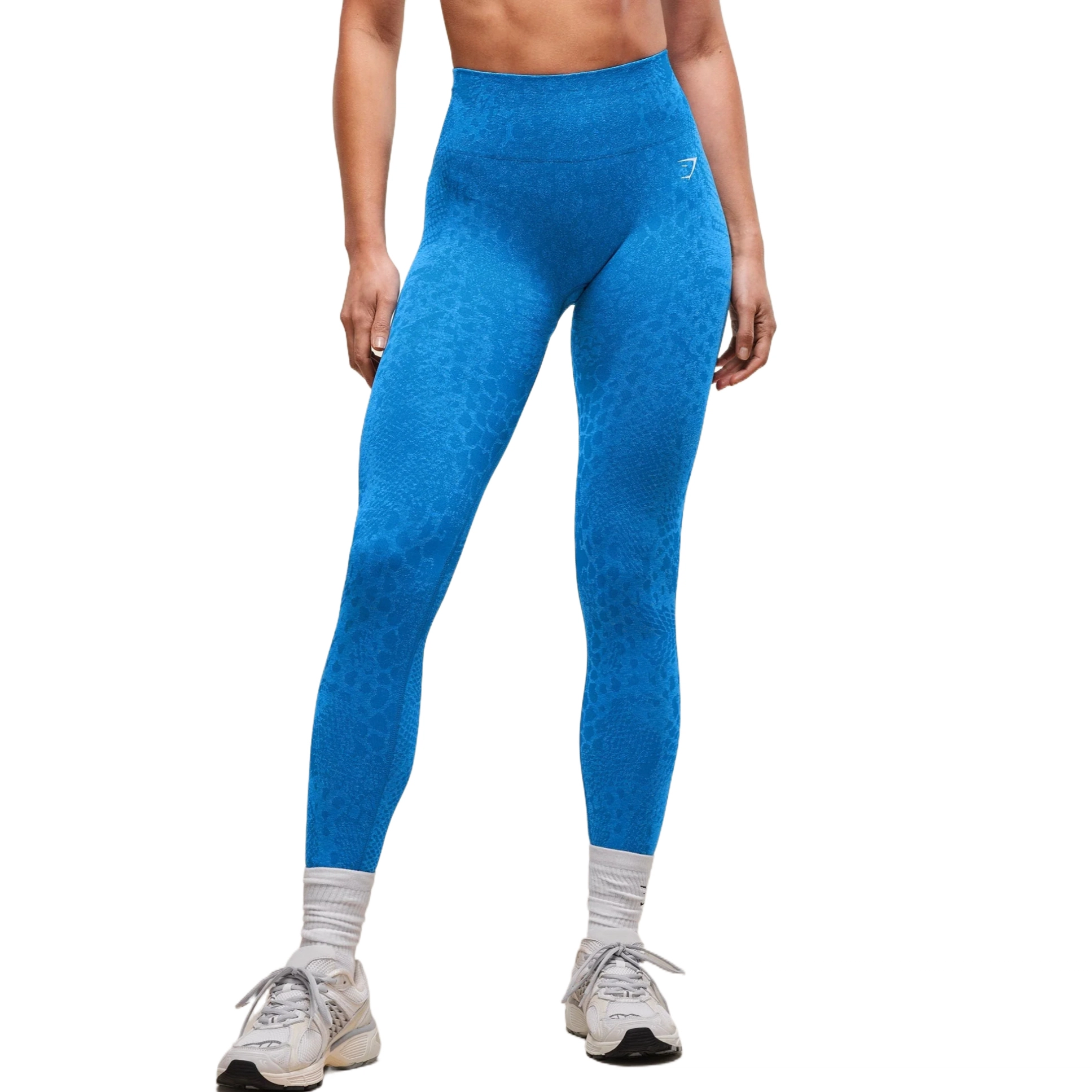 GYMSHARK Whitney Animal Adapt