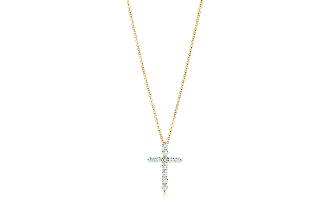 TIFFANY CO. K