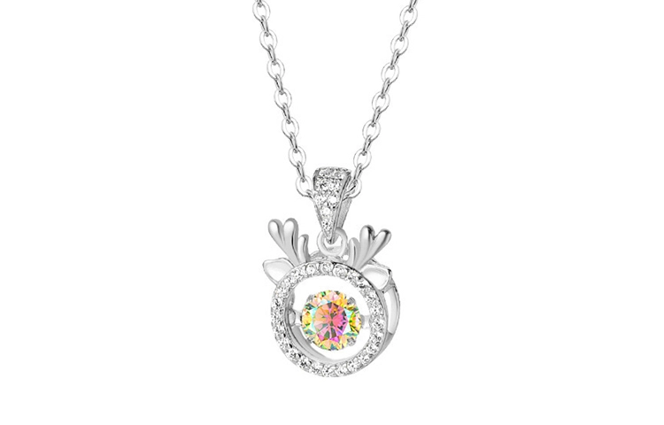 DAISY BEAUTY S925