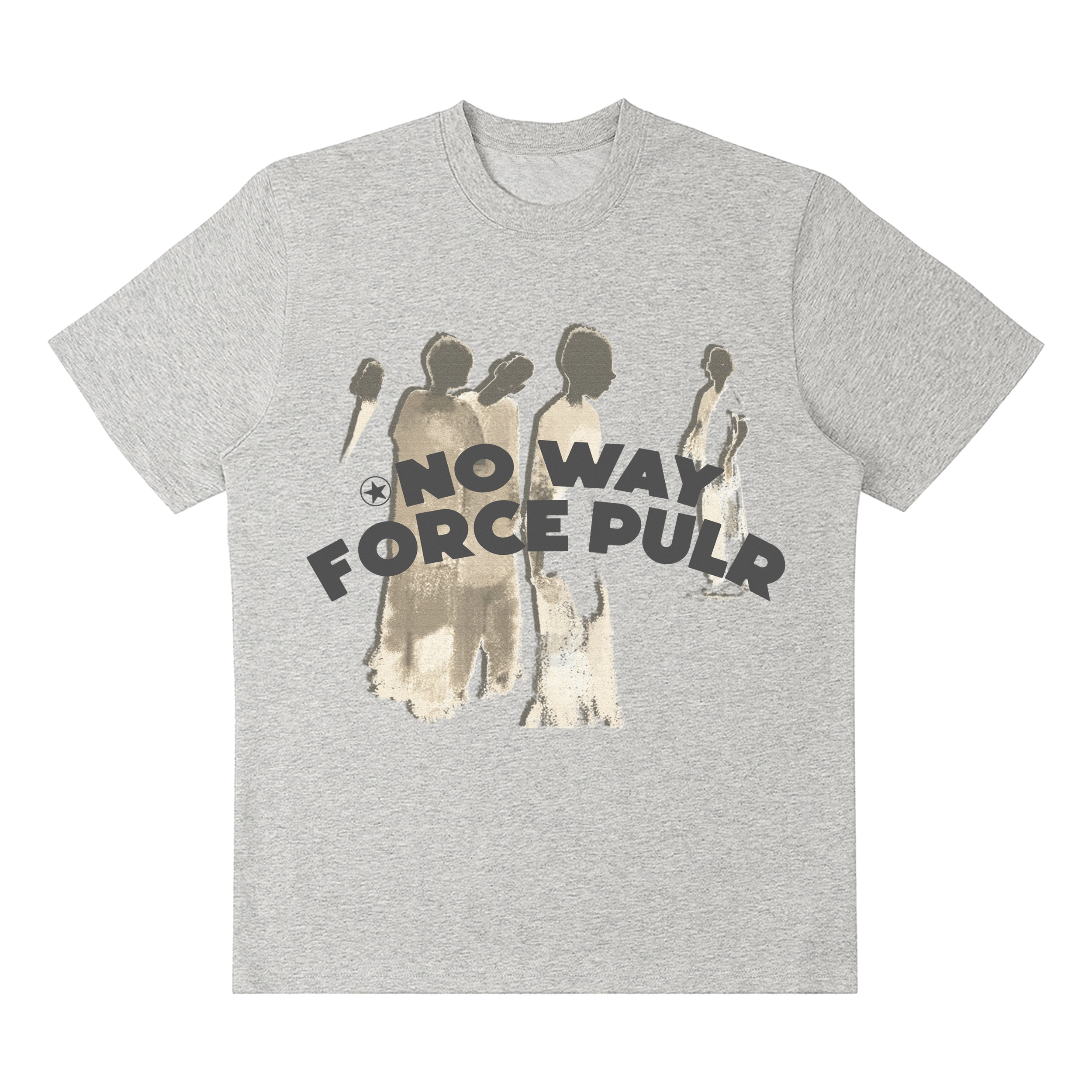 FORCEPULR T