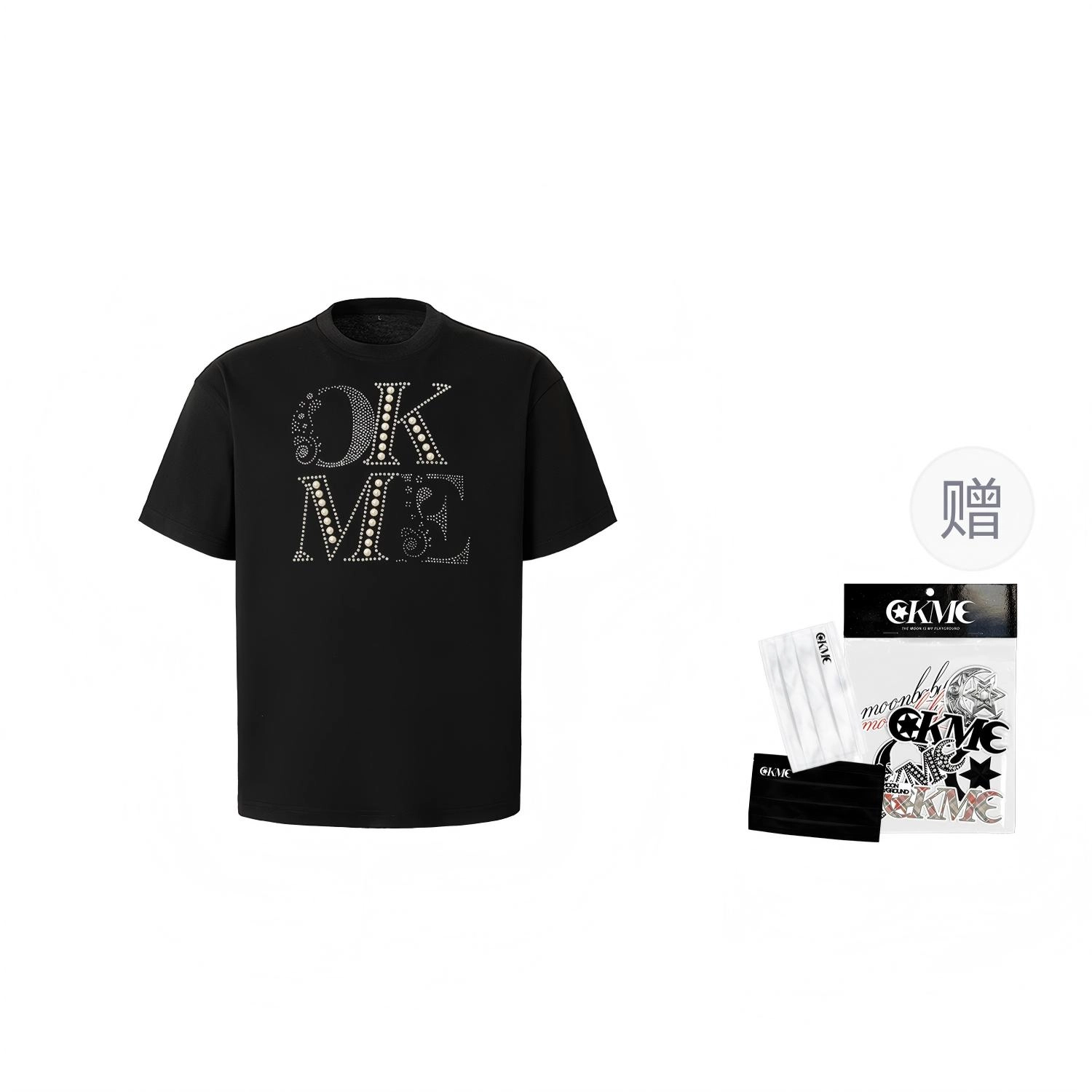 OKME LOGOT