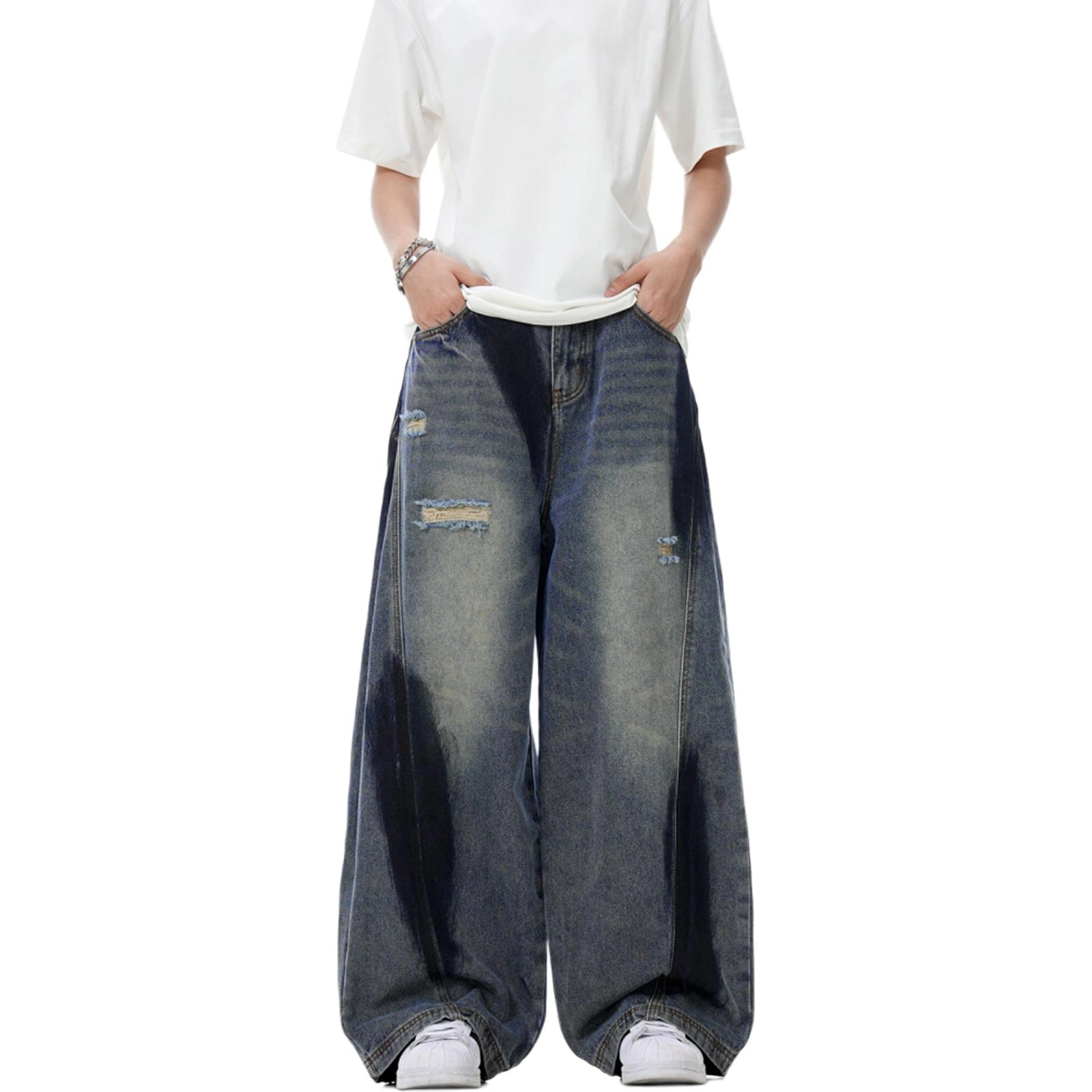 UNA RETA vintagebaggy