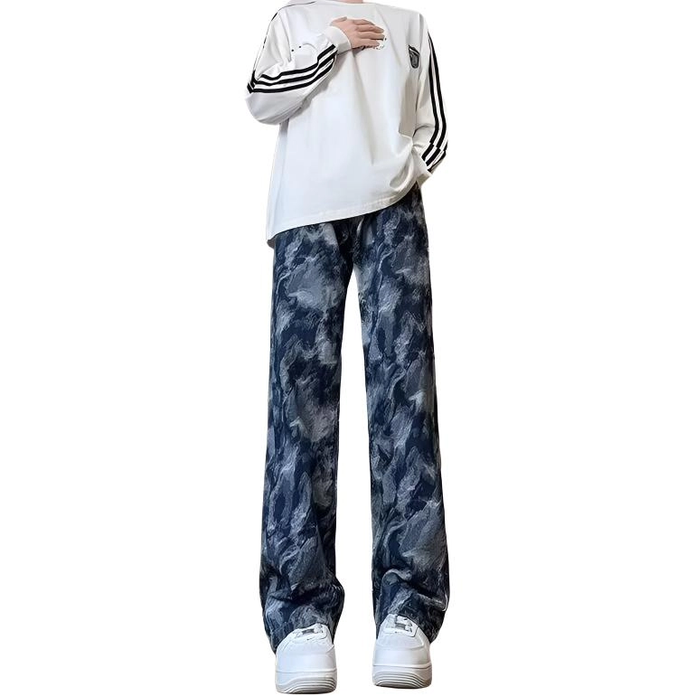RAMPAGE vibecleanfit
