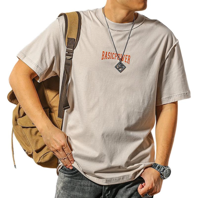 T