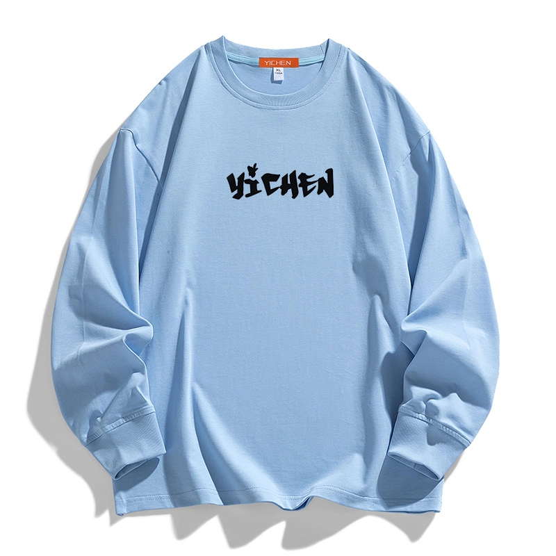 YICHEN T