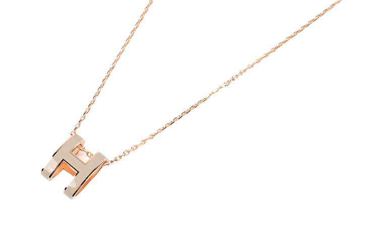 HERMES POP H Logo