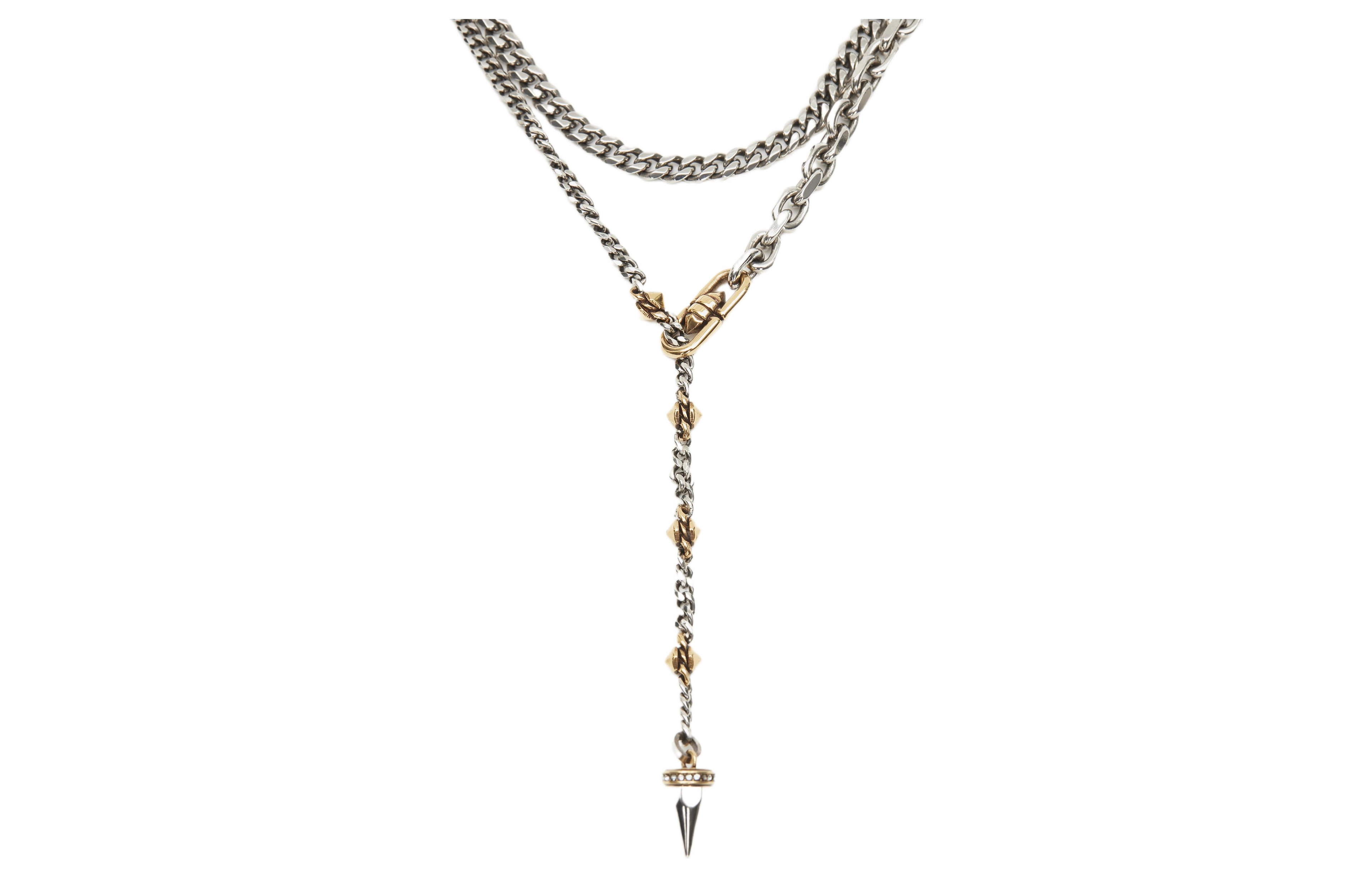 Alexander McQueen